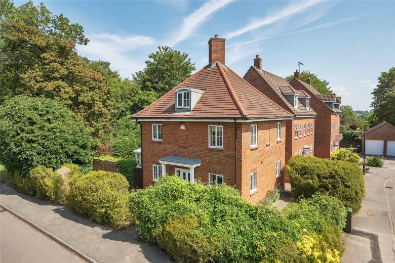 Click the photo for more details of Gibbards Close, Sharnbrook, MK44