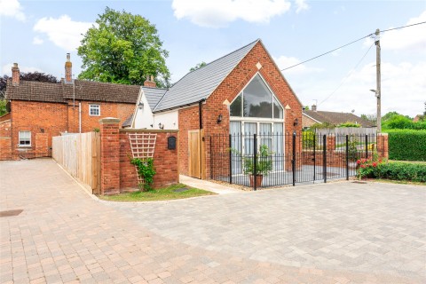 Click the photo for more details of Church Lane, Riseley, MK44
