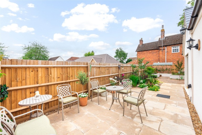 Images for Church Lane, Riseley, MK44