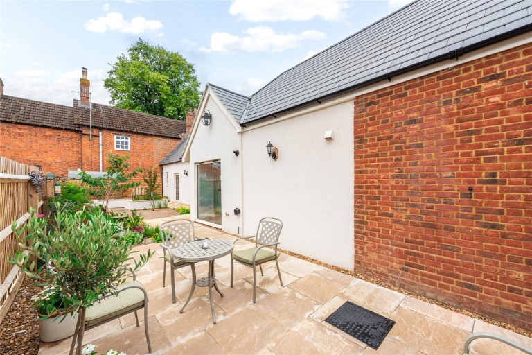 Images for Church Lane, Riseley, MK44