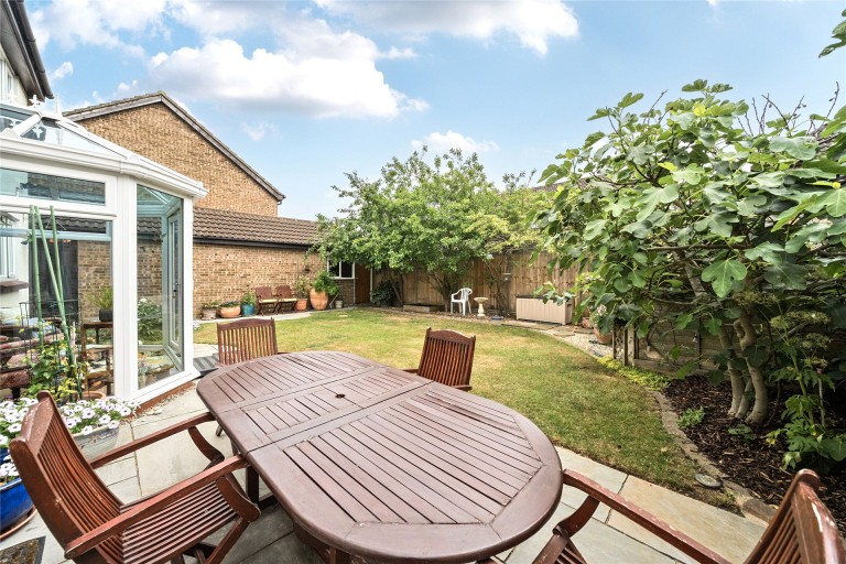 Images for Wentworth Drive, Bedford, MK41