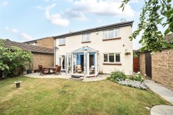 Images for Wentworth Drive, Bedford, MK41