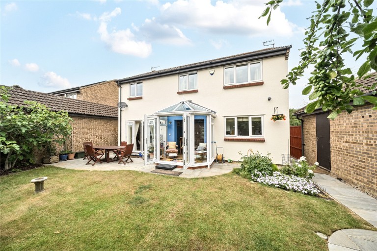 Images for Wentworth Drive, Bedford, MK41