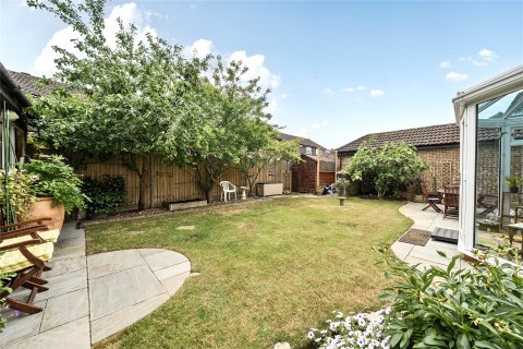 Click the photo for more details of Wentworth Drive, Bedford, MK41