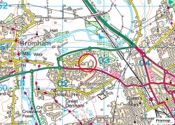 Images for Windmill Hill, Biddenham, MK40