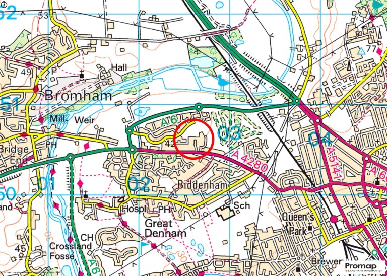 Images for Windmill Hill, Biddenham, MK40