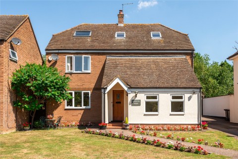 Click the photo for more details of High Street, Wilden, MK44