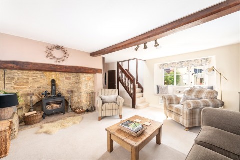 Click the photo for more details of Silver Street, Stevington, MK43