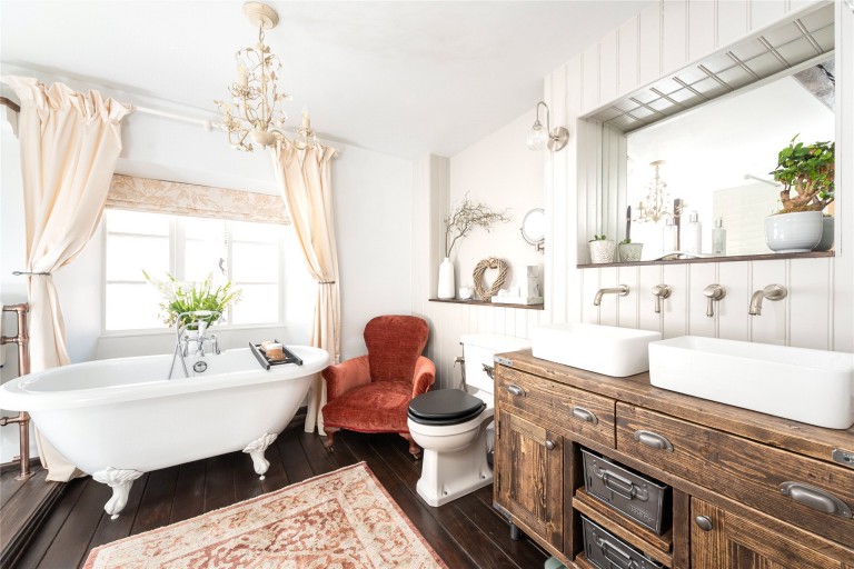 Images for Silver Street, Stevington, MK43
