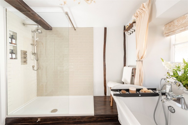 Images for Silver Street, Stevington, MK43