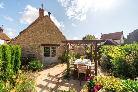 Click the photo for more details of Silver Street, Stevington, MK43
