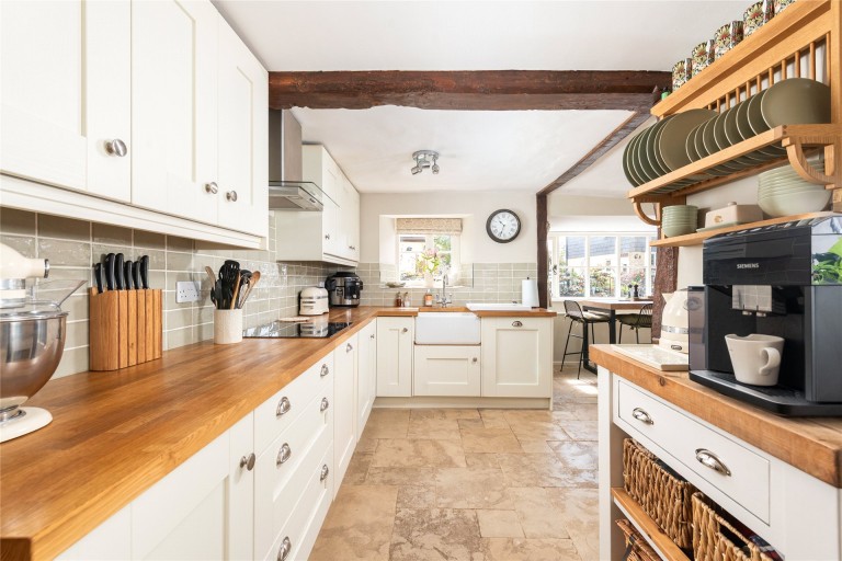 Images for Silver Street, Stevington, MK43