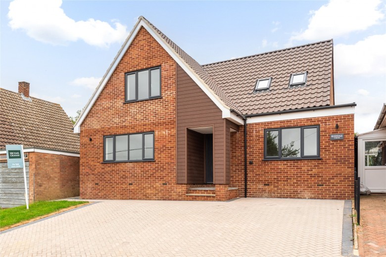 Click the photo for more details of Mill Hill, Keysoe, MK44