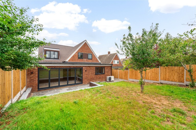 Images for Mill Hill, Keysoe, MK44