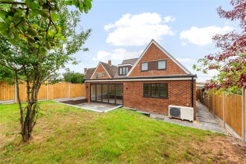 Click the photo for more details of Mill Hill, Keysoe, MK44
