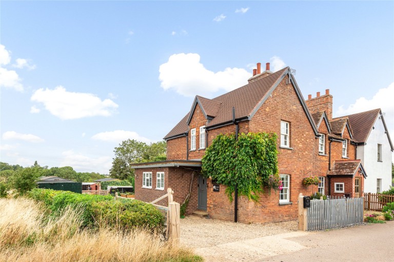 Images for Old Milton Road, Thurleigh, MK44