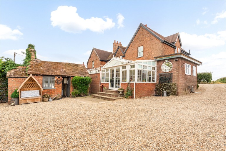 Images for Old Milton Road, Thurleigh, MK44