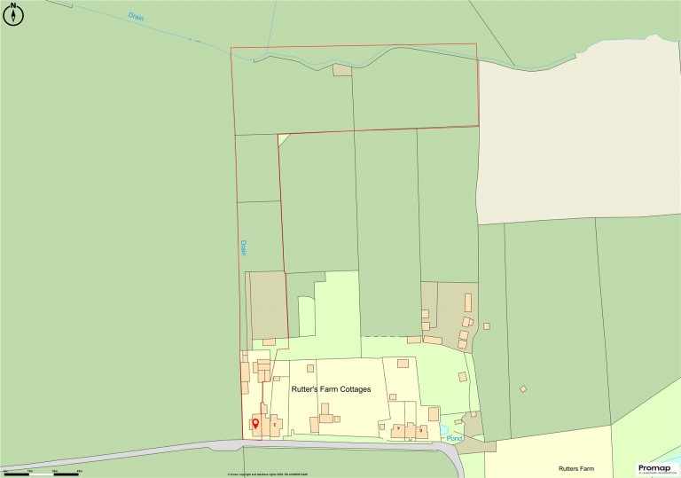Images for Old Milton Road, Thurleigh, MK44