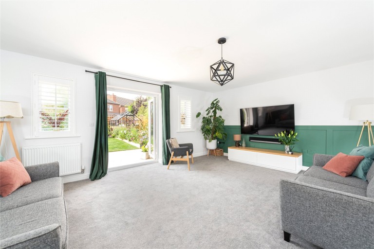 Images for Verbena Gardens, Houghton Conquest, MK45