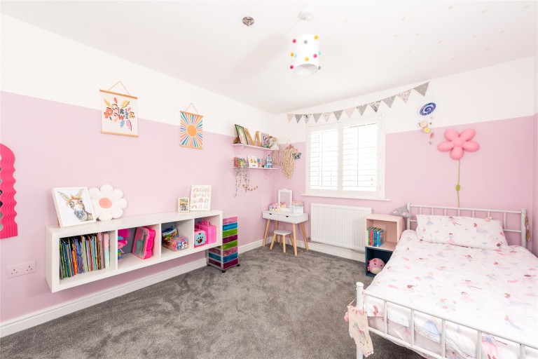 Images for Verbena Gardens, Houghton Conquest, MK45