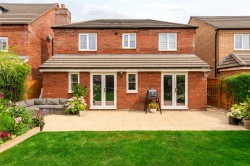 Images for Verbena Gardens, Houghton Conquest, MK45