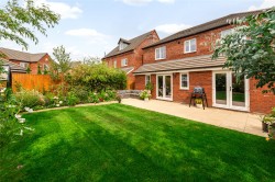 Images for Verbena Gardens, Houghton Conquest, MK45