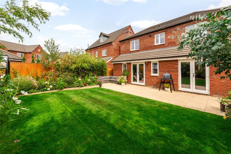 Images for Verbena Gardens, Houghton Conquest, MK45