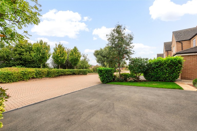 Images for Verbena Gardens, Houghton Conquest, MK45