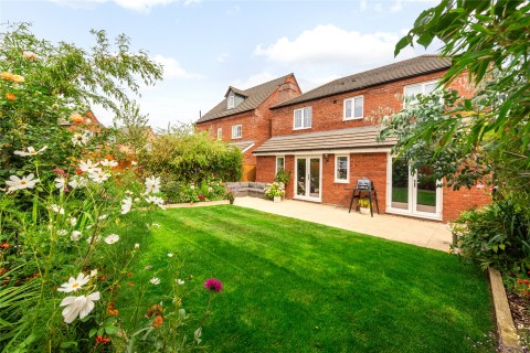 Click the photo for more details of Verbena Gardens, Houghton Conquest, MK45