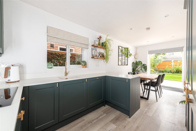 Images for Verbena Gardens, Houghton Conquest, MK45