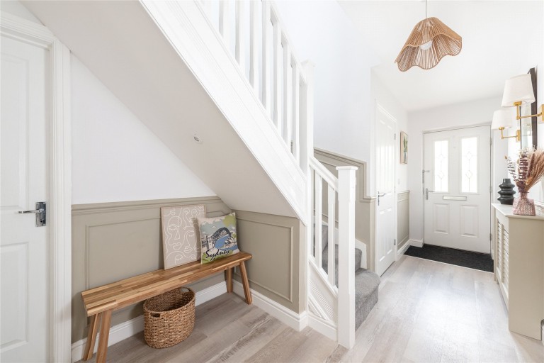 Images for Verbena Gardens, Houghton Conquest, MK45