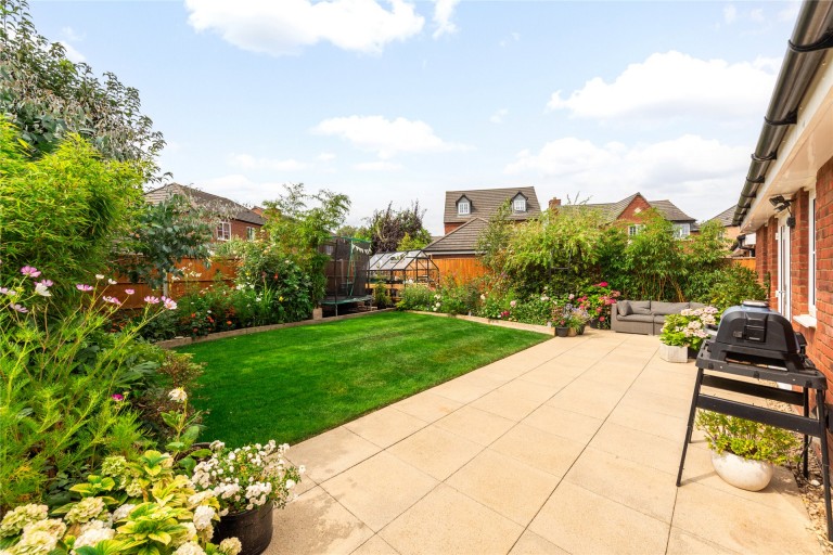 Images for Verbena Gardens, Houghton Conquest, MK45