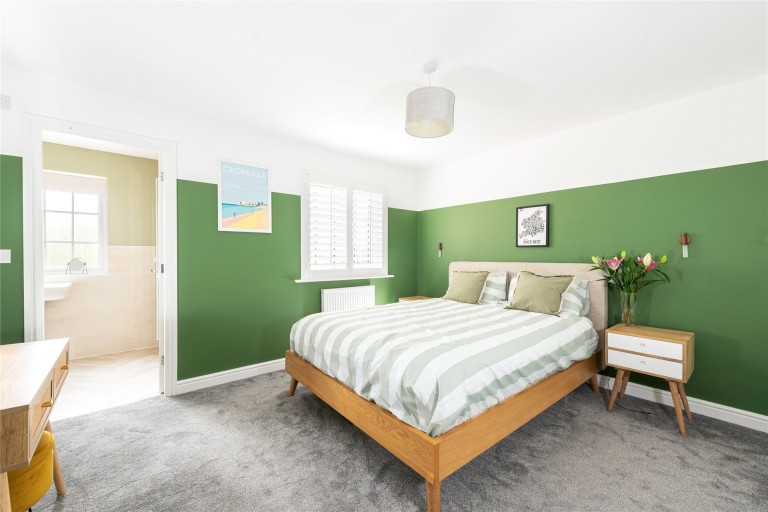 Images for Verbena Gardens, Houghton Conquest, MK45