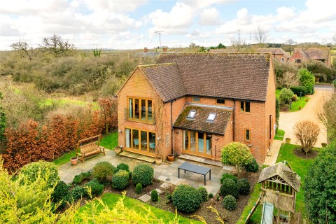 Click the photo for more details of Verney Junction, Buckingham, MK18