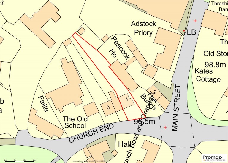 Images for Church End, Adstock, MK18