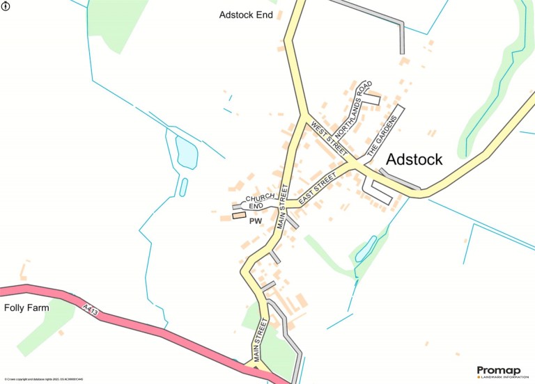 Images for Church End, Adstock, MK18