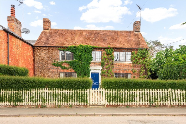 Click the photo for more details of Little Horwood Road, Great Horwood, MK17