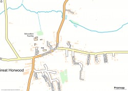 Images for Little Horwood Road, Great Horwood, MK17