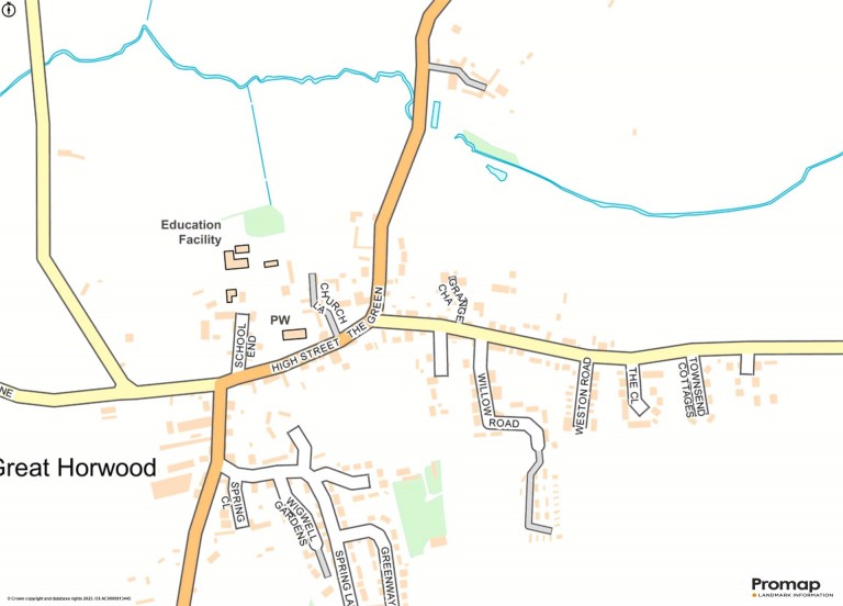 Images for Little Horwood Road, Great Horwood, MK17