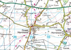Images for Little Horwood Road, Great Horwood, MK17