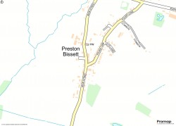 Images for Main Street, Preston Bissett, MK18