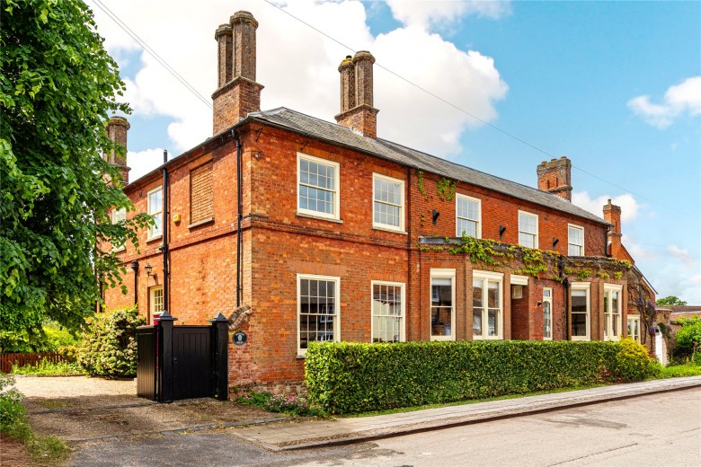 Click the photo for more details of Horn Street, Winslow, MK18