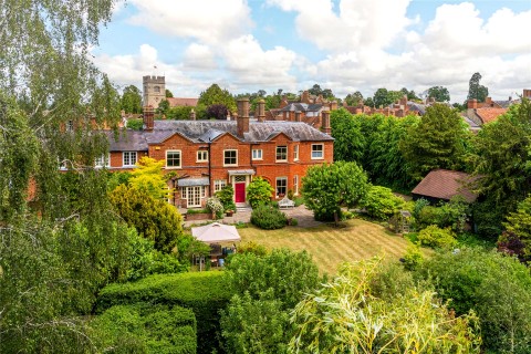 Click the photo for more details of Horn Street, Winslow, MK18