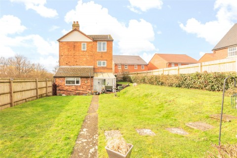 Click the photo for more details of Sunny View, Tingewick Road, MK18