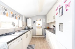 Images for Sunny View, Tingewick Road, MK18