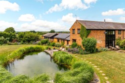 Images for Claydon Hill Farm Barns, Steeple Claydon, MK18