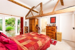 Images for Claydon Hill Farm Barns, Steeple Claydon, MK18