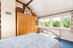 Images for Claydon Hill Farm Barns, Steeple Claydon, MK18
