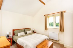 Images for Claydon Hill Farm Barns, Steeple Claydon, MK18