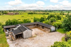 Images for Claydon Hill Farm Barns, Steeple Claydon, MK18